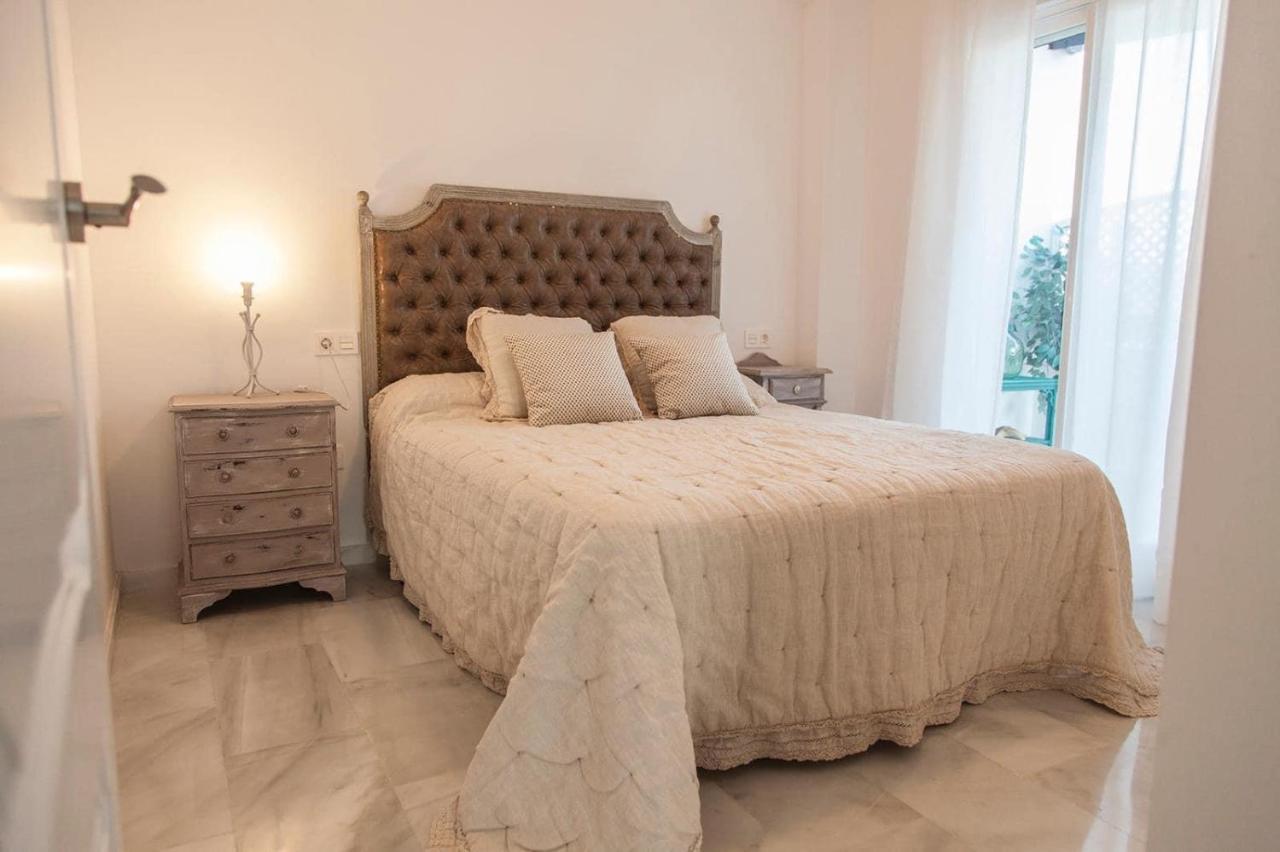 Coqueto Apartamento Con Vistas Al Mar Y Piscina Carboneras Eksteriør billede